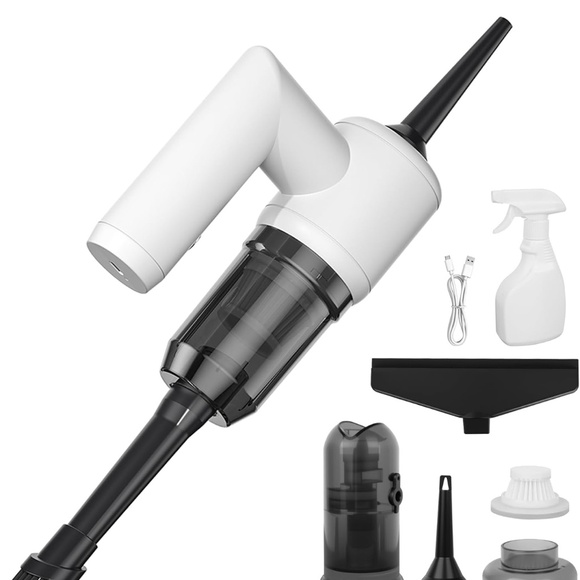 S-Mart Home Cleaner Multifuncional Cleaner AA107 - Picture 10 of 10